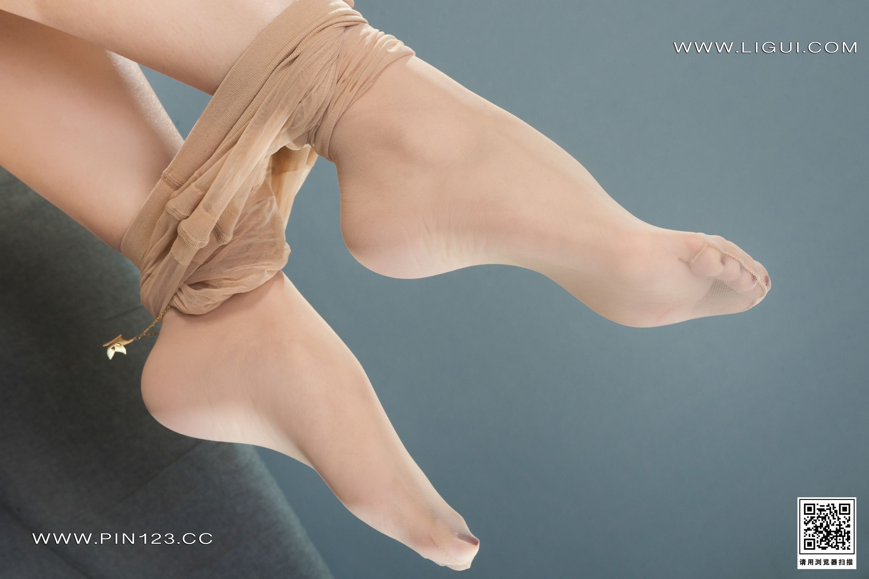 Ligui丽柜 2022.08.29 迷晴莲佣 钟情